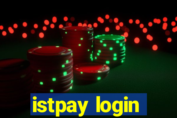 istpay login